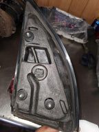 Door Mirror CHEVY EQUINOX Left 06 07 08 09