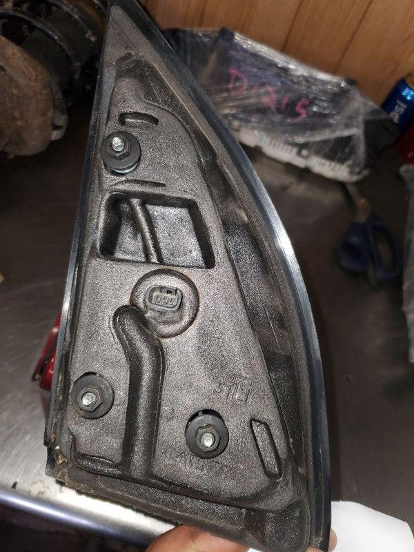 Door Mirror CHEVY EQUINOX Left 06 07 08 09
