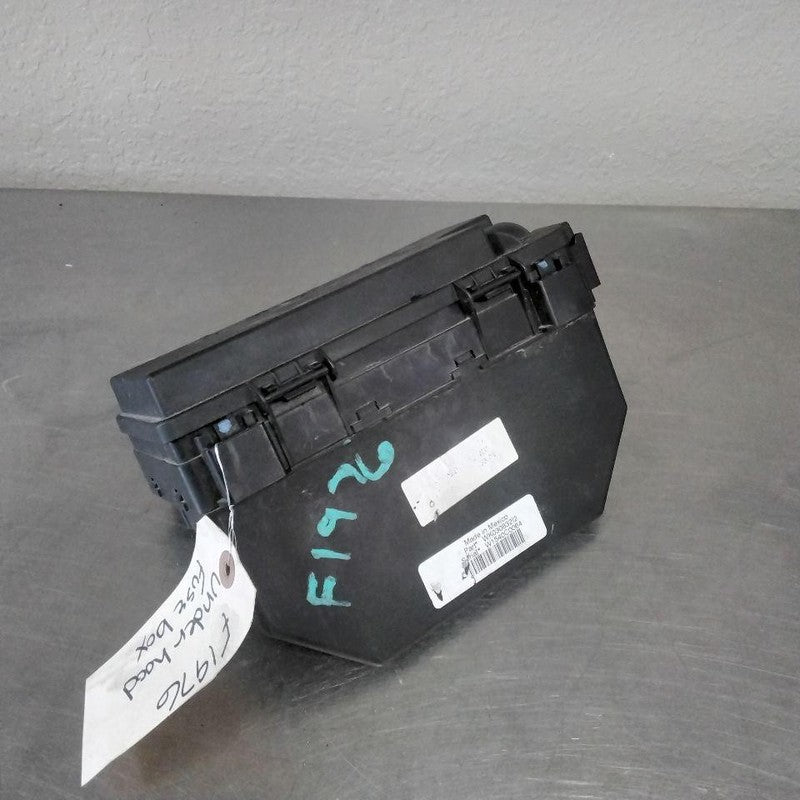 Chassis Brain Box JEEP GRAND CHEROKEE 11
