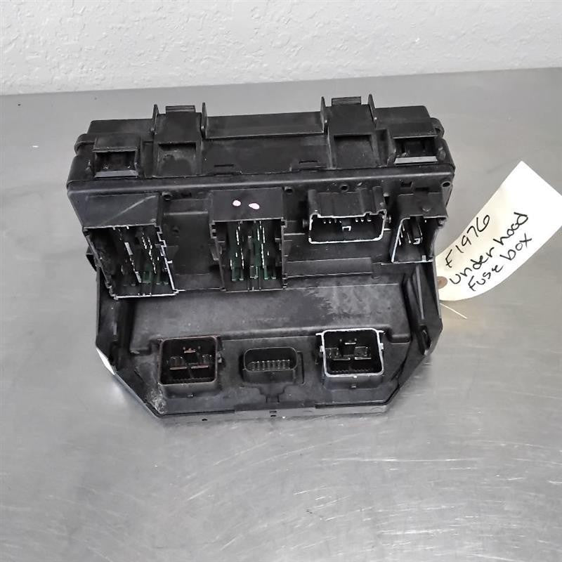 Chassis Brain Box JEEP GRAND CHEROKEE 11