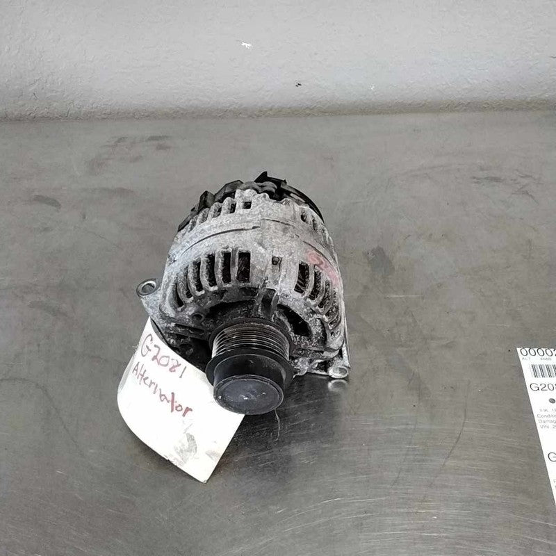Alternator CHEVY IMPALA 07 08 09 10 11