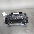 Speedometer GMC SIERRA 1500 07 08 09 10 11 12 13