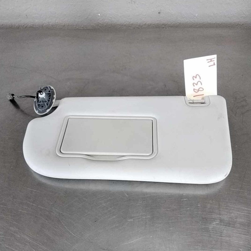 2013-2019 Sun Visor Ford Escape Left Side