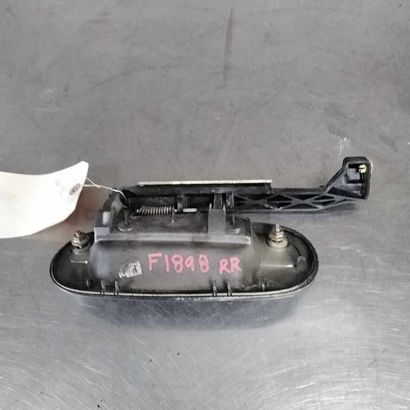 Outside Door Handle FORD PICKUP F150 SERIES Right 01 02 03