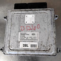 Engine/motor Brain Box KIA OPTIMA 06 07 08