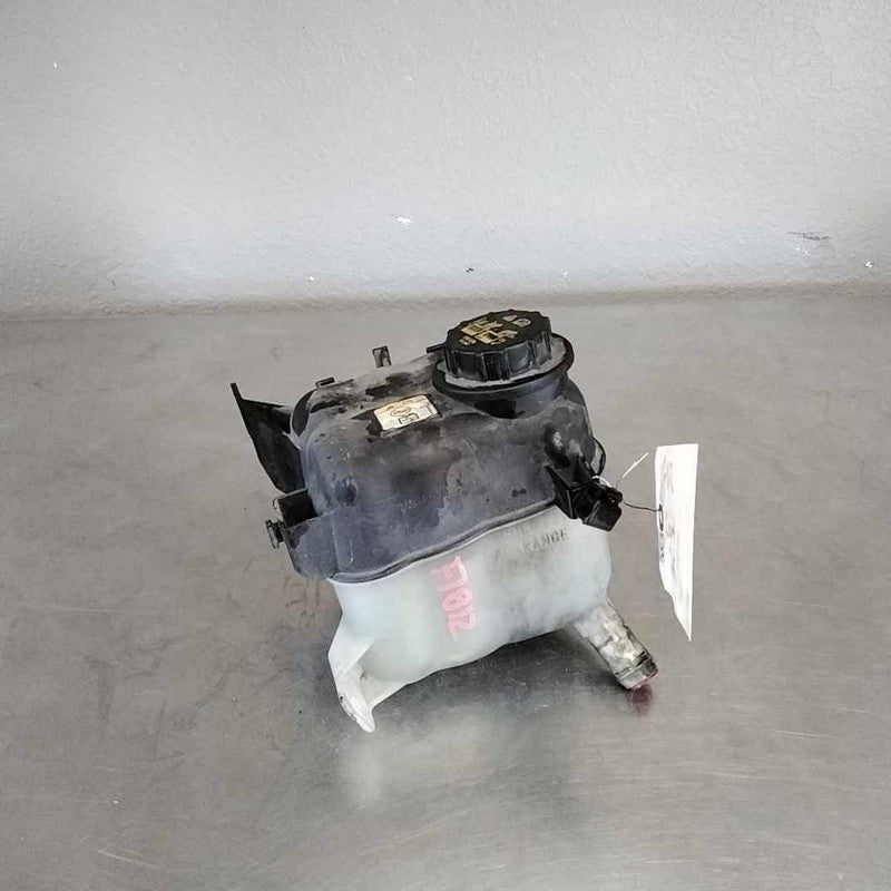 Coolant Recovery Bottle LINCOLN MKS 11 12 13 14 15 16