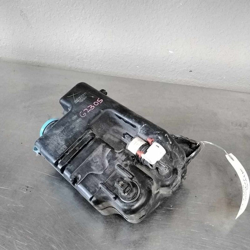 Washer Bottle NISSAN ARMADA 04 05 06 07 08 09 10 11 12 13 14 15
