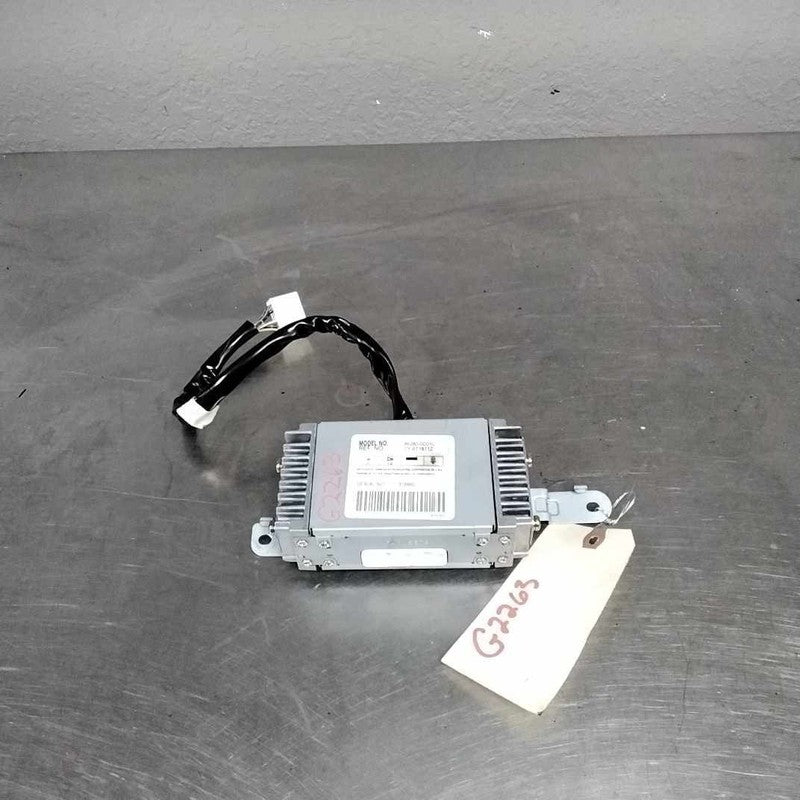 Audio & Visual Equip.(radio) TOYOTA TUNDRA 00 01 02 03 04