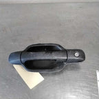 Outside Door Handle CHEVROLET COLORADO Left 04 05 06 07 08 09 10 11 12