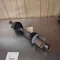 Axle Shaft PONTIAC GRAND PRIX Left 00 01 02 03 04 05 06 07 08