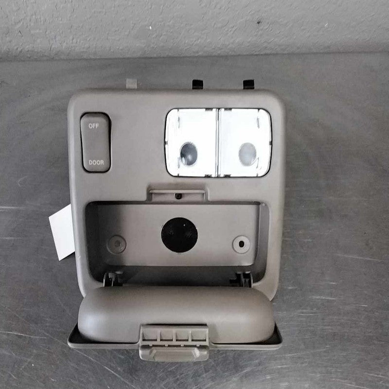 Front Console TOYOTA TUNDRA 00 01 02 03 04 05 06