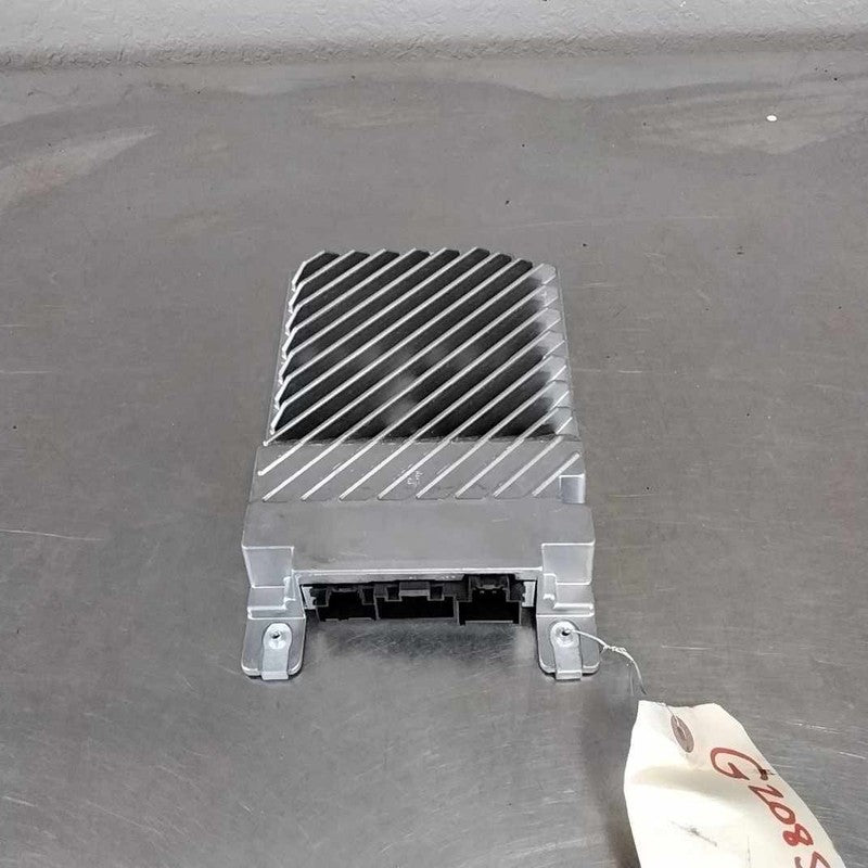 Audio & Visual Equip.(radio) CHEVY EQUINOX 10 11 12 13 14 15