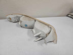 Fog/mark/park/turn Light/lamp CHEVY SILVERADO 1500 Left 99 00 01 02