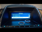 2010-2012 Buick Lacrosse Info-gps-tv Screen OEM#20825154