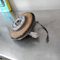 Spindle Knuckle Front MALIBU Left 13 14 15 16