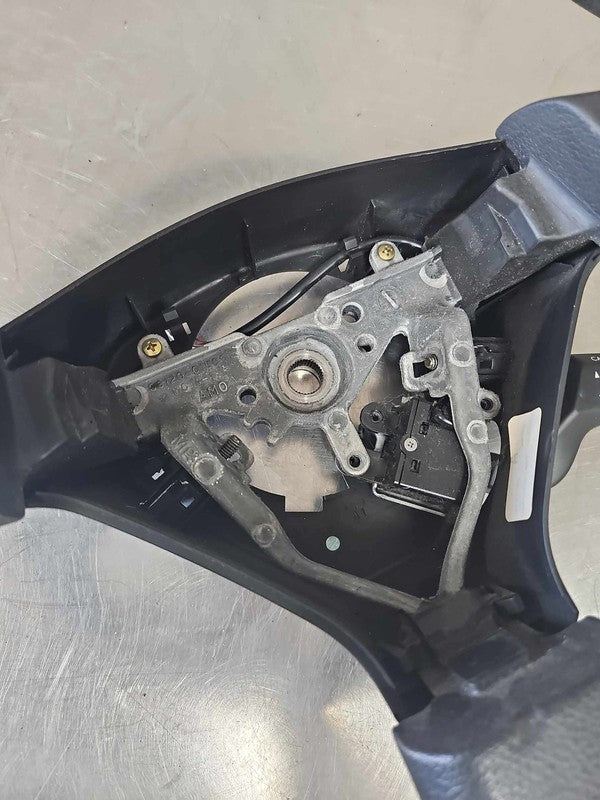Steering Wheel SUBARU LEGACY 05 06 07