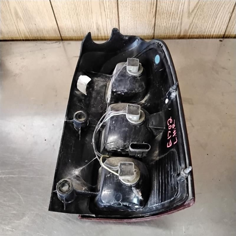 Tail Light Assembly CHEVY UPLANDER Left 05 06 07 08 09