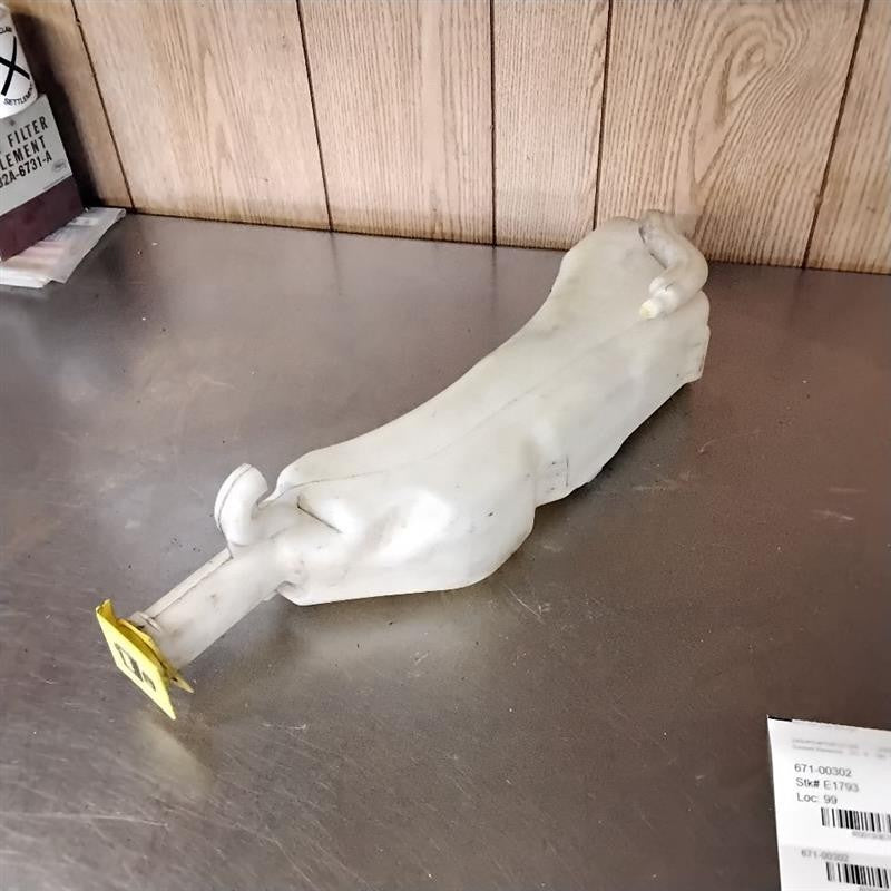 Coolant Recovery Bottle CHRYSLER TOWN CNTRY 08 09 10 11 12 13 14 15 16