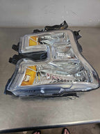 2015-2017 Ford F150 Pickup Right Headlamp Assembly OEM# FL3Z13008A