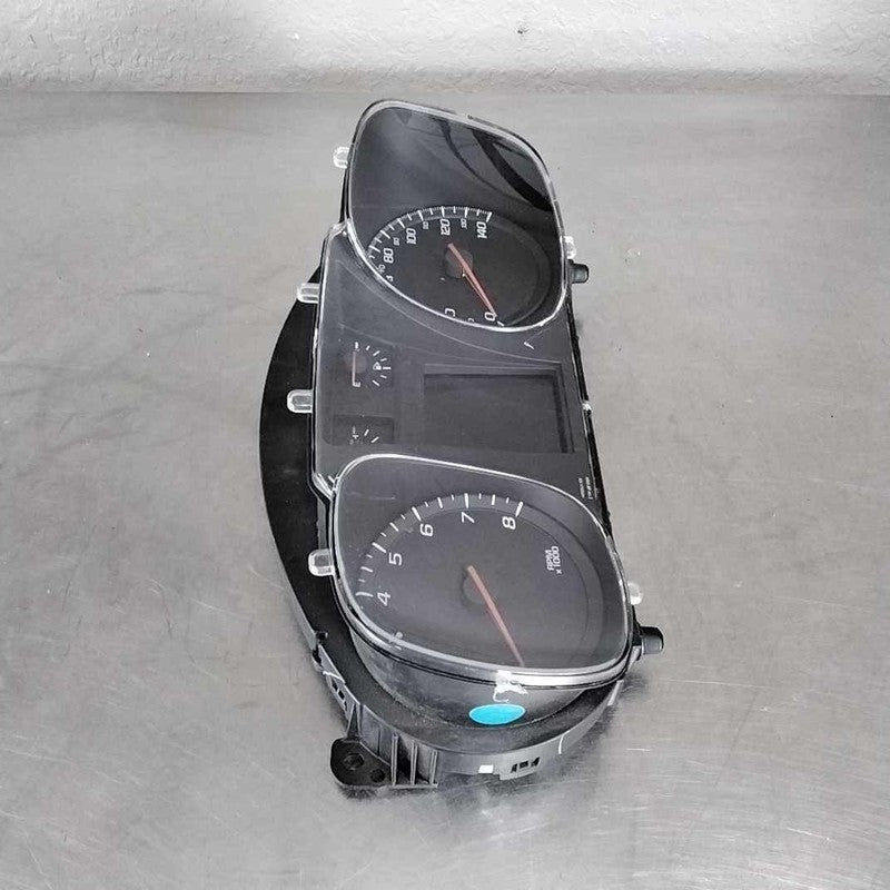 Speedometer CHEVY EQUINOX 13 14 15 16 17