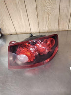 Tail Light Assembly DODGE AVENGER Right 11 12 13 14