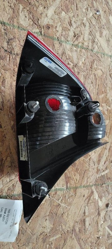 Tail Light Assembly FORD FOCUS Right 05 06 07
