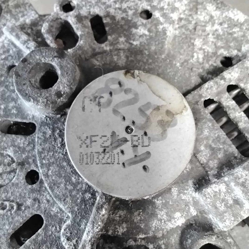 Alternator FORD WINDSTAR 99 00 01 02 03