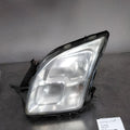 Headlamp Assembly FORD FUSION Left 06 07 08 09