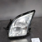Headlamp Assembly FORD FUSION Left 06 07 08 09