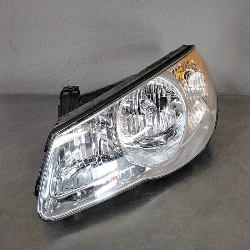 Headlamp Assembly HYUNDAI ELANTRA Left 07 08 09 10