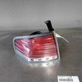 Tail Light Assembly LINCOLN MKX Left 07 08 09 10