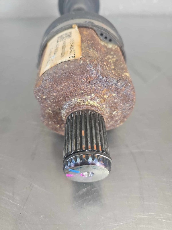 2021-2025 Chevrolet Tahoe Left Front Axle Shaft
