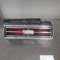 Tail Light Assembly FORD FULL SIZE Right 73 74