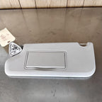 Sun Visor DODGE JOURNEY Left 11 12 13 14 15 16 17 18 19 20