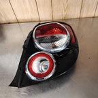 Tail Light Assembly CHEVY SONIC Right 12 13 14 15 16