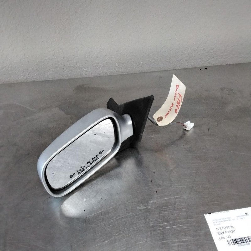 Door Mirror SUBARU IMPREZA Left 02 03