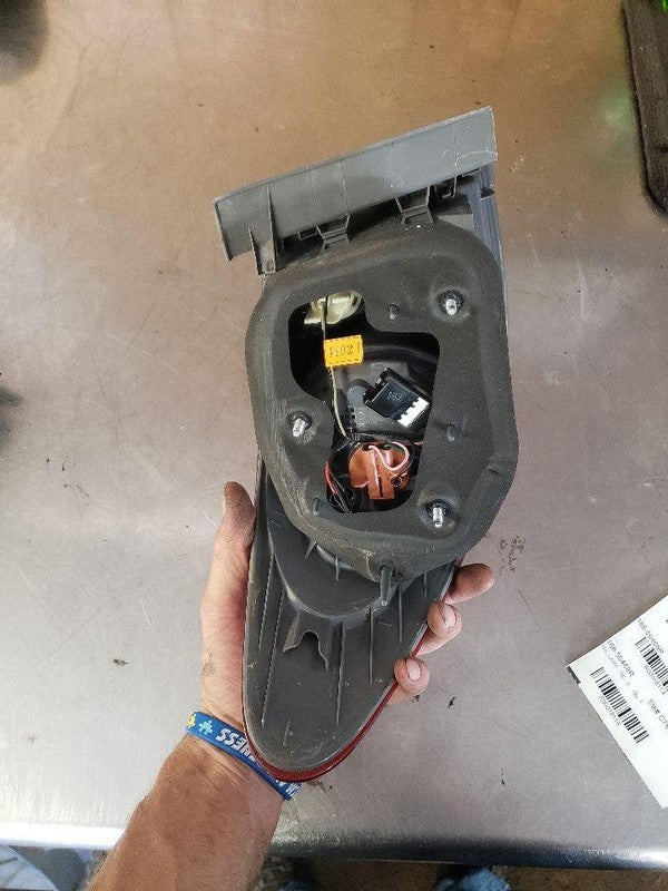 Tail Light Assembly HYUNDAI ELANTRA Right 07 08 09 10
