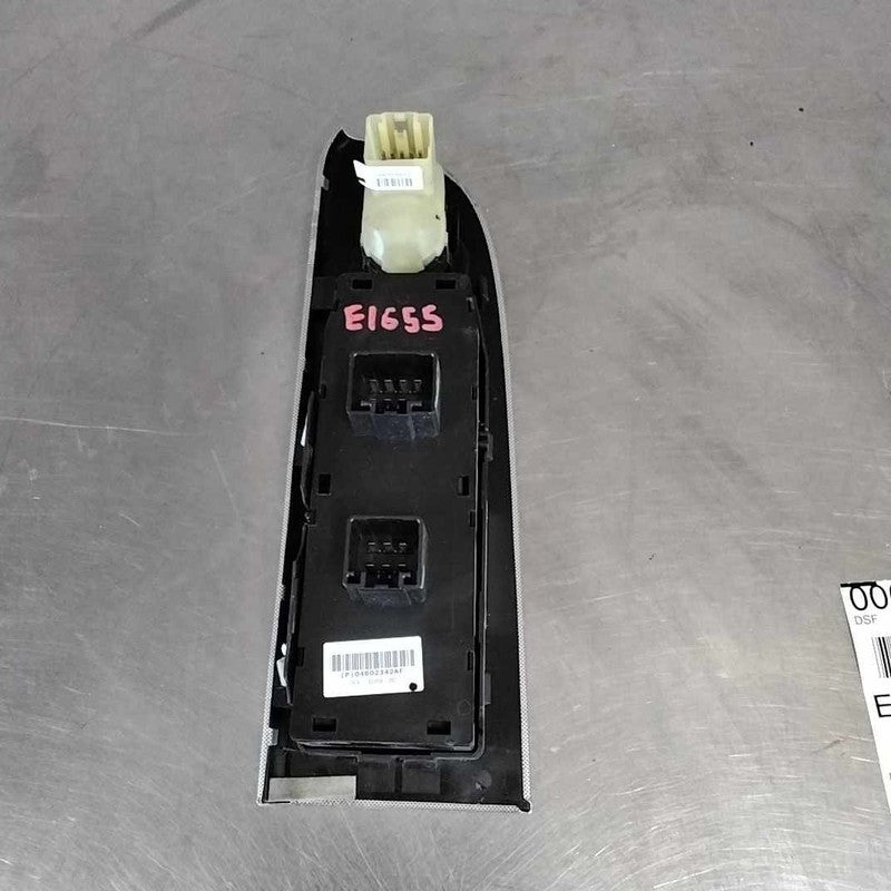 Door Switch Front JEEP GRAND CHEROKEE 05