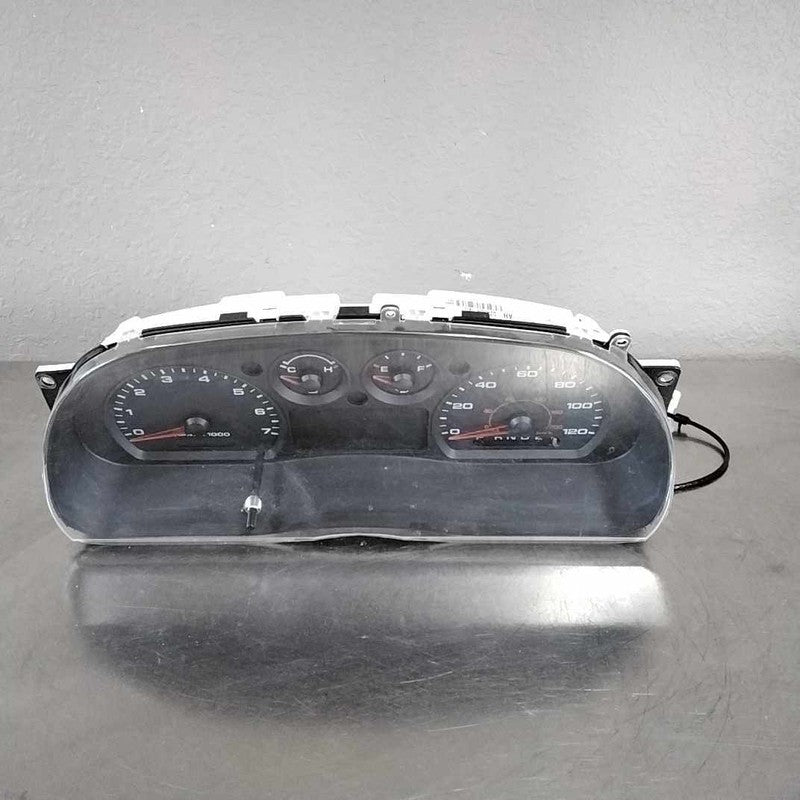 Speedometer FORD RANGER 04