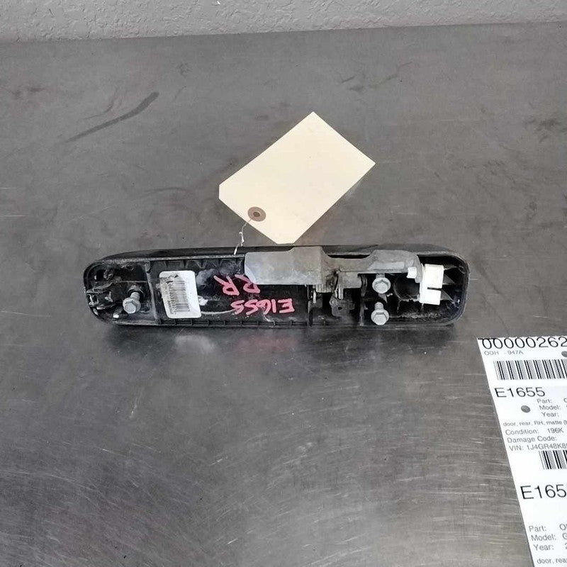Outside Door Handle JEEP GRAND CHEROKEE Right 05 06 07 08 09 10