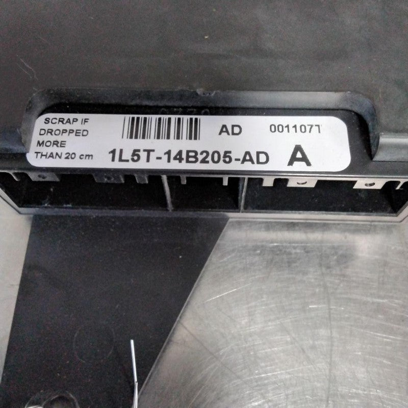 Chassis Brain Box FORD RANGER 01 02 03