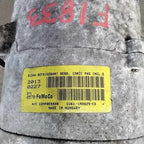2013-2016 Ford Escape A/c Air Compressor OEM#CV6Z19703M