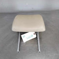 2005-2010 Jetta except GLI Rear Outer Left Headrest OEM#1K0885901R3Z6