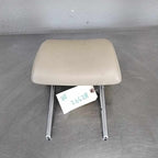 2005-2010 Jetta except GLI Rear Outer Left Headrest OEM#1K0885901R3Z6