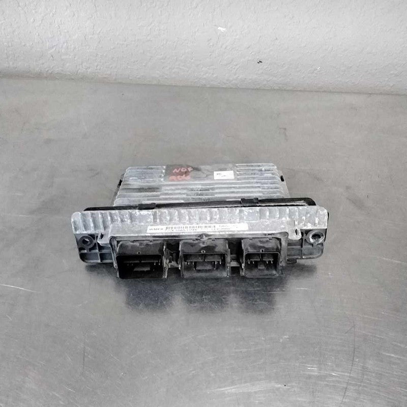 Engine/motor Brain Box FORD PICKUP F150 12
