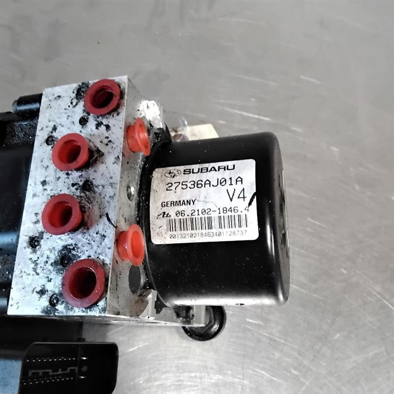 Anti-lock Brake Parts SUBARU LEGACY 11 12