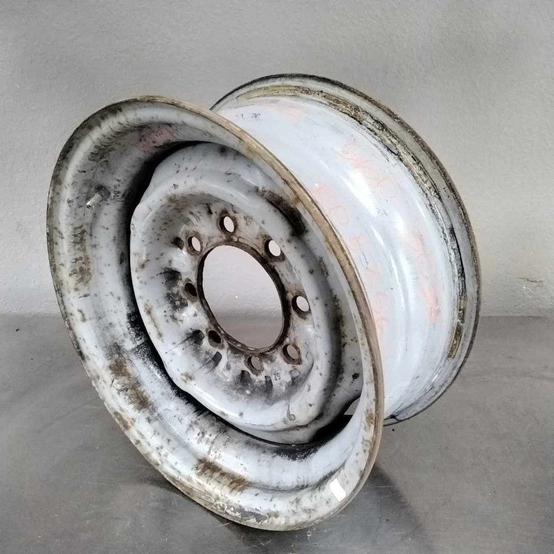 1992-1997 Ford Pickup F250 Wheel OEM#F3UZ1015A