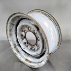1992-1997 Ford Pickup F250 Wheel OEM#F3UZ1015A