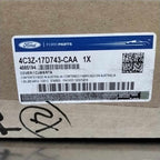 Door Mirror FORD F250 SD PICKUP Left 02 03 04 05 06 07