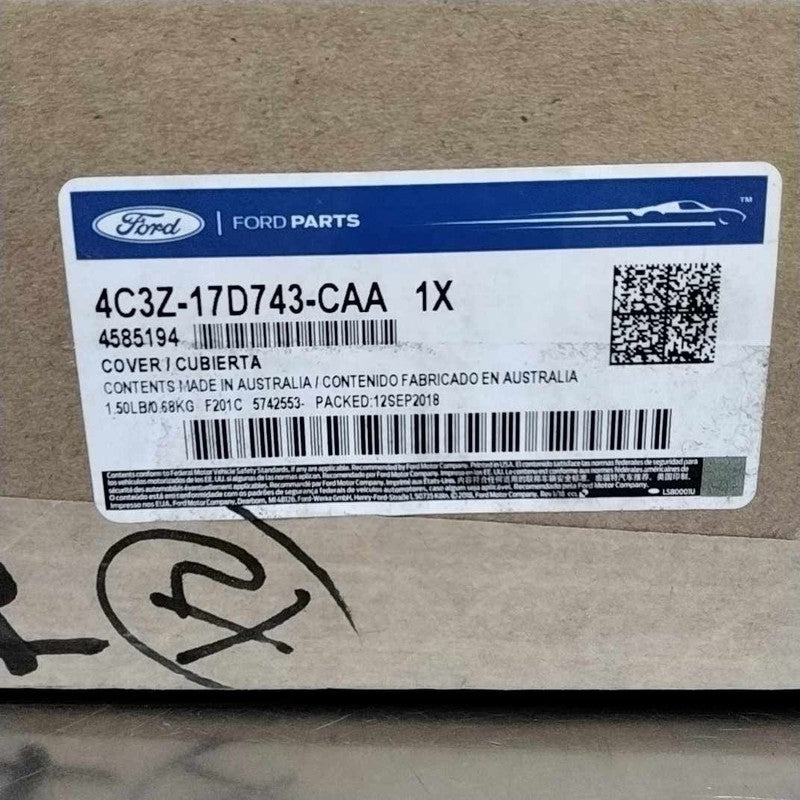 Door Mirror FORD F250 SD PICKUP Left 02 03 04 05 06 07